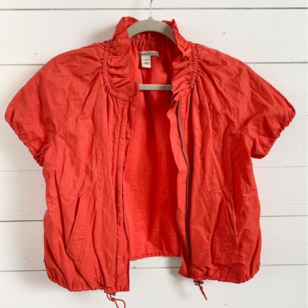 Kenneth Cole NY Casual Lightweight Jacket